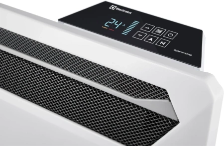 Комплект Electrolux Rapid Transformer с блоком управления ECH/R-1000 T-TUI4 (инверторный)